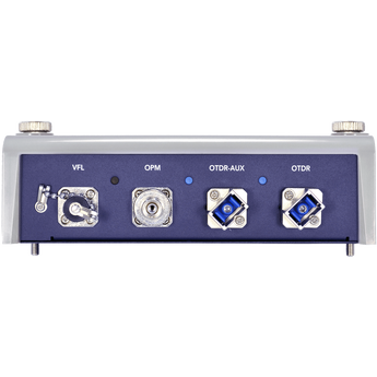 VX-Z66-00-258P VeEX Z66-00-258P MTTplus 410+ Optisk Effektmeter Standard, +10dBm til -65dBm