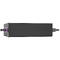 MPB4-KEO4-1M1Mf12LU Fiberworks AS  Modul MM 1xMPO/PC12(m)-12LC/PC Pol. U1 50/OM4 BIF, MPB4 Modul 1x Base-12, Elite