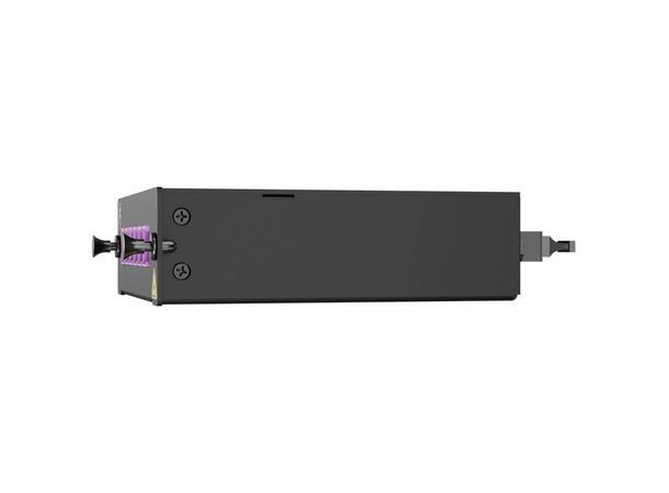 Modul MM 1xMPO/PC12(m)-12LC/PC Pol. U1 50/OM4 BIF, MPB4 Modul 1x Base-12, Elite 