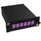 MPB4-KEO4-1M1Mf12LU Fiberworks AS  Modul MM 1xMPO/PC12(m)-12LC/PC Pol. U1 50/OM4 BIF, MPB4 Modul 1x Base-12, Elite