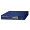 PLN-MGS-910XP PLANET MGS-910XP PLANET 8x 2.5G RJ45 PoE+, 1x 10G SFP+ Unmanaged Multigigabit Ethernet Switch