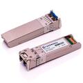 SFP56, 50GBASE-LR, DDM, 10km 1310nm, 6dB, SM, LC, Fiberworks