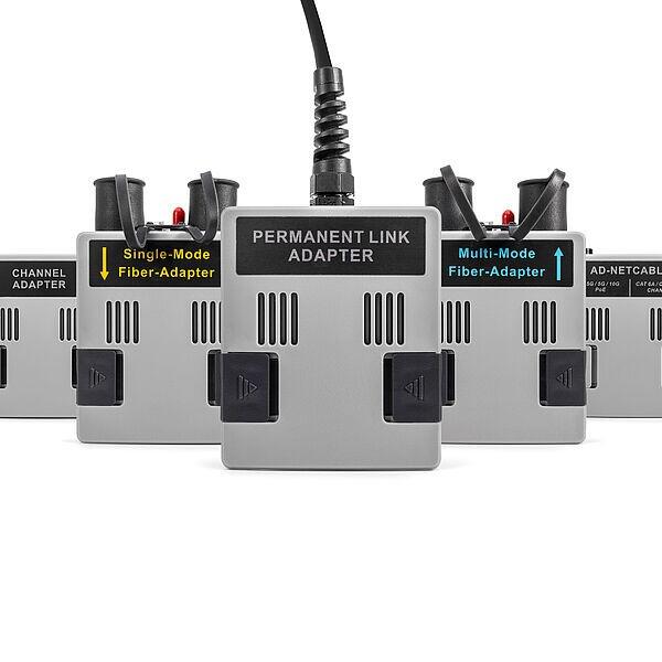 TM-TestPro AEM-Precision Cable Test  TestPro CV100 Sertifiseringsinstrument For kobber og fibernettverk