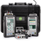 TM-TestPro AEM-Precision Cable Test  TestPro CV100 Sertifiseringsinstrument For kobber og fibernettverk