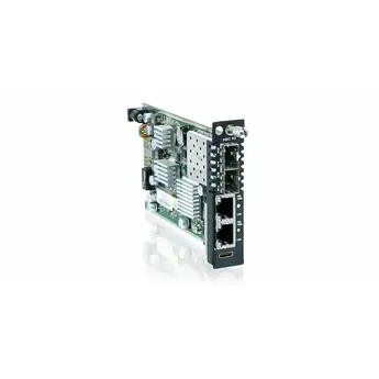 CTC-FRM220-NMC-R5 CTC Union FRM220-NMC-R5 CTC FRM220 Network Management Control v5 2x RJ45 and 2x SFP ports