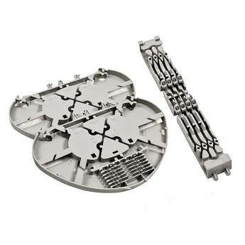 SP-BRETT-SOSA2-2SE   Kassett FIST Single Element 2 pkn For 12x 250&#181;m/4x 900&#181;m fiber