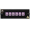 MPB4-KEO4-1M1Ma12LU Fiberworks AS  Modul MM 1xMPO/PC12(m)-12LC/PC Pol. A 50/OM4 BIF, MPB4 Modul 1x Base-12, Elite