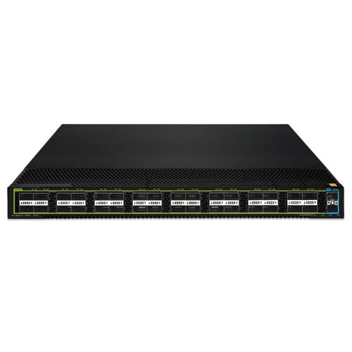 PLN-DCS-7342-32C2X PLANET DCS-7342-32C2X PLANET L3 32x 100G QSFP28, 2x 10G SFP+ Managed 100 Gigabit Switch, AC power
