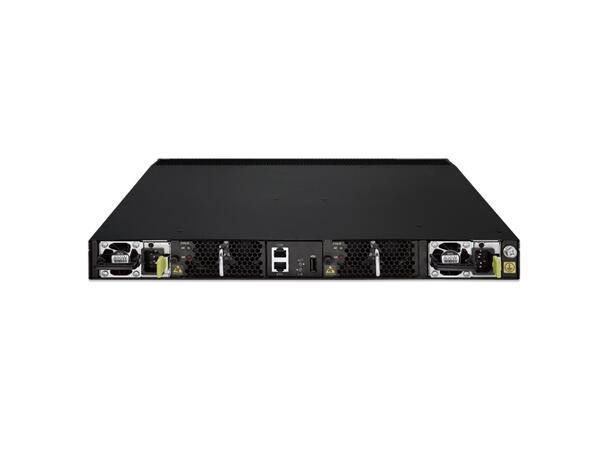 PLANET L3 32x 100G QSFP28, 2x 10G SFP+ Managed 100 Gigabit Switch, AC power 