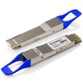 QSFP-DD, 400GBASE, 4x100 Gbps, 10km 1310nm, 6dB, SM, MPO8, Fiberworks