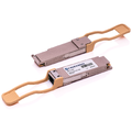 QSFP28, 100GBASE-eSR4, 4x25.8 Gbps, 300m 850nm, 2dB, MM, MPO8, Cisco