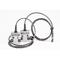 TM-TP-K60E AEM-Precision Cable Test TESTPRO-K60E TestPro CV100 Smart Building - Cat5e-8.2 Sertifisering Kobber, PoE og Gigabit