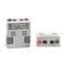 TM-TP-K60E AEM-Precision Cable Test TESTPRO-K60E TestPro CV100 Smart Building - Cat5e-8.2 Sertifisering Kobber, PoE og Gigabit