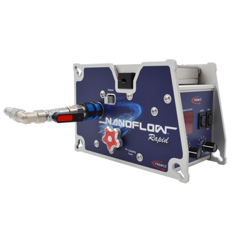 B-NANO-RAPID Fremco A/S 101-240325001 NanoFlow RAPID Bl&#229;semaskin for kabler 0.8-4.5mm