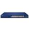 PLN-SGS-6310-24P4X PLANET SGS-6310-24P4X PLANET L2+ 24x GE RJ45 PoE+, 4x 10G SFP+ Managed Stackable Managed Switch