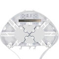 PLC splitter1:2 m/2 pkn kassett FIST-SE 250&#181;m 1,5 m fiberhaler SE=Single Element
