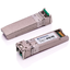 SFP+, 10GBase-LR, DDM, 40km DWDM 100GHz C-band, 15dB, I-Temp
