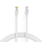 P-CAT6A-S6G-U/UTP-xx Fiberworks AS  Snor Cat.6A U/UTP Grå xx m AWG 24/7, "Snag-less" LSZH