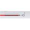 VOL-X210690GI  GVGCT69 Trekkestrømpe for kabel Kabeldiameter Ø6-9mm, lengde 260mm