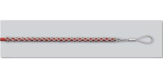 VOL-X210690GI  GVGCT69 Trekkestr&#248;mpe for kabel Kabeldiameter &#216;6-9mm, lengde 260mm