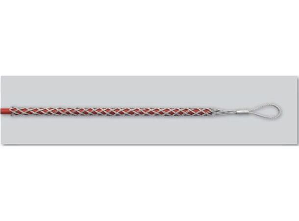 Trekkestrømpe for kabel Kabeldiameter Ø6-9mm, lengde 260mm 