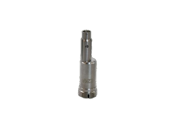 AFL Adapter tip E2000/APC bulkhead For Focis Flex 