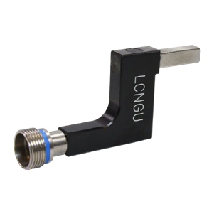 AFL-TIP-FFLX-4S-LC6U AFL FFLX-4S-LC6U AFL Adaptertupp NG4 UPC Bulkhead Adapter For FOCIS Flex