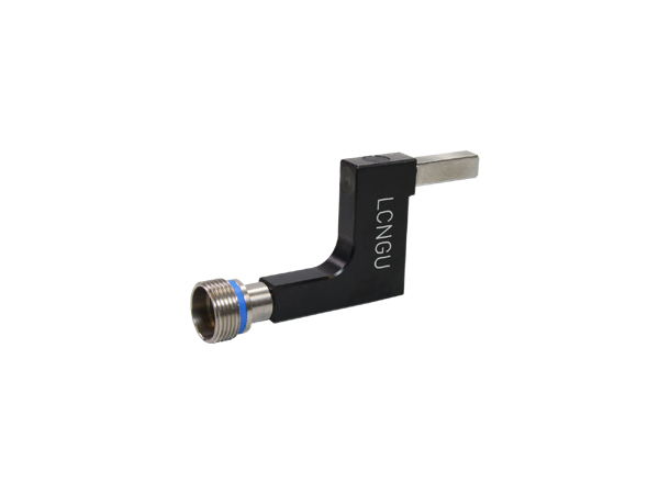 AFL Adaptertupp NG4 UPC Bulkhead Adapter For FOCIS Flex 