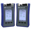 AFL FlowScout&#174; MPO OLTS Test Set Kit for Testing MPO-8/-12 Fiber Links