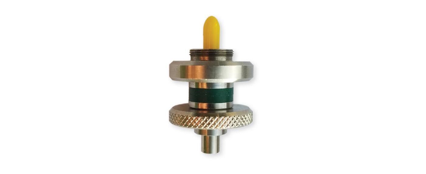 TM-AFL-ADA-PS-AU AFL 2900-58-0002MR AFL portbeskytter for  FS200/300 APC-UPC