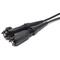 FX-MA8M-xx02-110-xx FOSTEC  Fobex Mini Plug-Plug feltkabel xx m G.657.B3 MIL-TAC TPU kabel