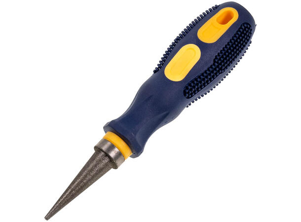 Graderingsverktøy for fiberrør For fiberrør mellom 2 mm og 12 mm 