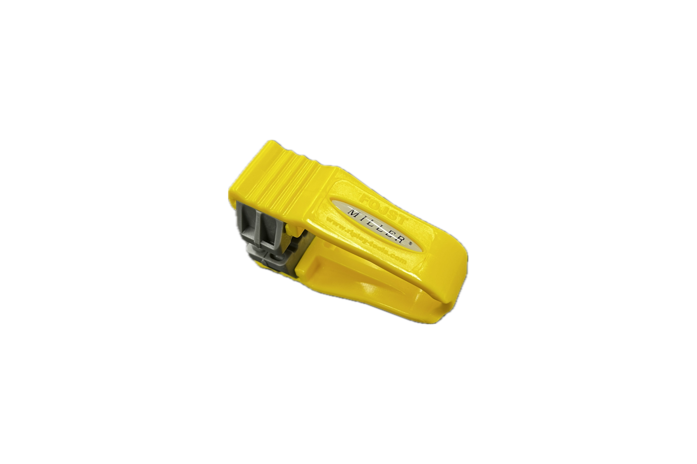 SP-RIP-FOJST Ripley-Tools Miller MB15-7000 Miller FOJST Fiberoptisk jakkesplitter For mikrokabel diameter &#216; 2/2.5/3mm