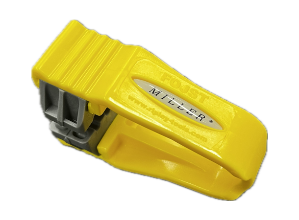 Miller FOJST Fiberoptisk jakkesplitter For mikrokabel diameter Ø 2/2.5/3mm 