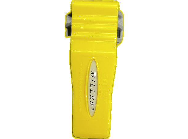 Miller FOJST Fiberoptisk jakkesplitter For mikrokabel diameter Ø 2/2.5/3mm 
