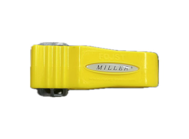 Miller FOJST Fiberoptisk jakkesplitter For mikrokabel diameter Ø 2/2.5/3mm