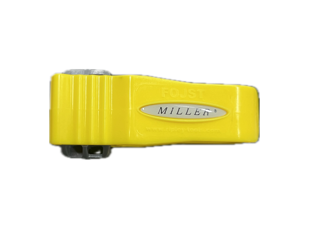Miller FOJST Fiberoptisk jakkesplitter For mikrokabel diameter Ø 2/2.5/3mm 