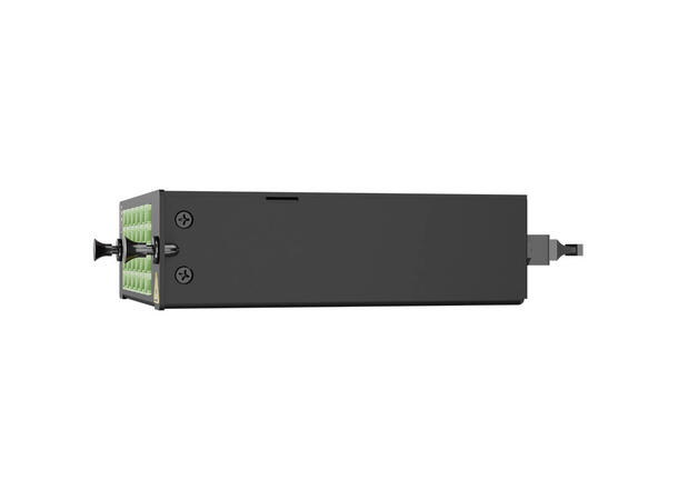 Modul SM 1xMPO/APC24(m)-24LC/APC Pol. A 9/OS2, MPB4 Modul 1x Base-24, Elite 