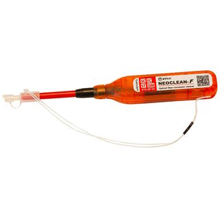 NEOCLEAN F 2.5mm Rensepenn For FC, SC, ST og E2000, 1000 rens