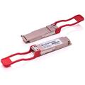 QSFP28, BiDi, 100GBASE, 10 km Tx1331nm/Rx1271nm, 6dB, SM, LC