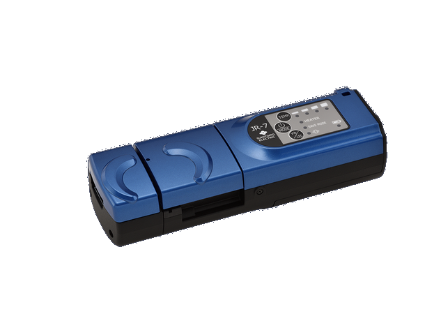Sumitomo JR-7 Jacket Remover, Heated for Single Fiber og ribbon fiber 