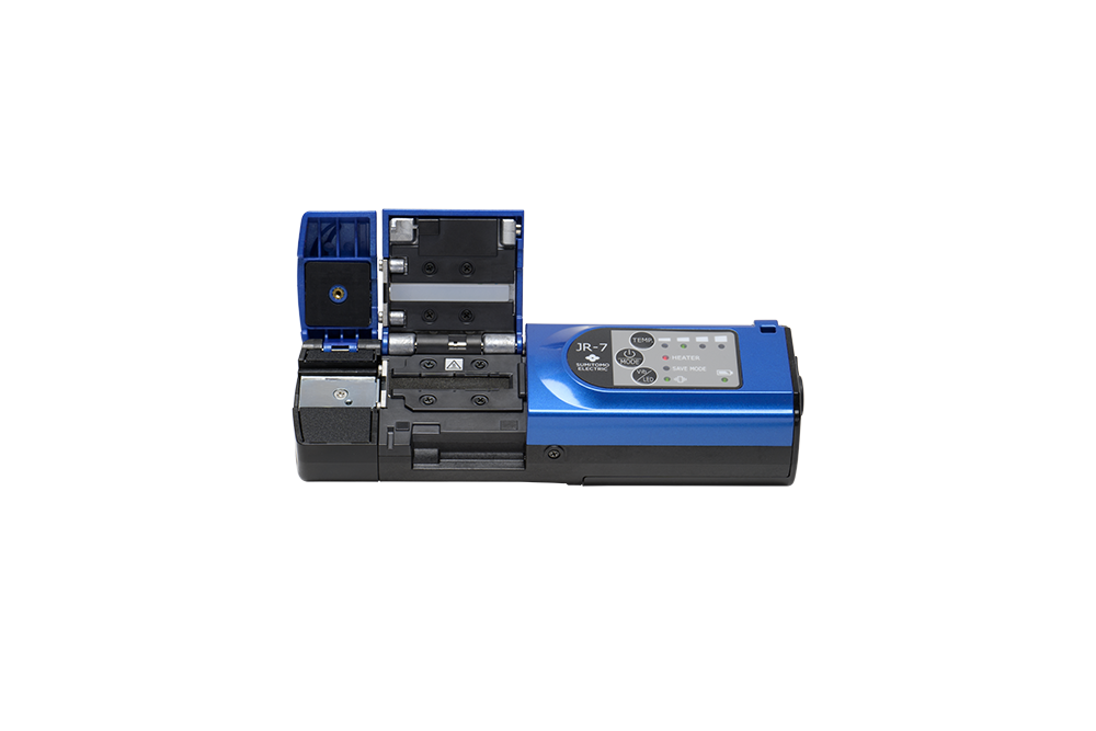 SUM-JR-7 Sumitomo Electric TK012BM0006 Sumitomo JR-7 Jacket Remover, Heated for Single Fiber og ribbon fiber