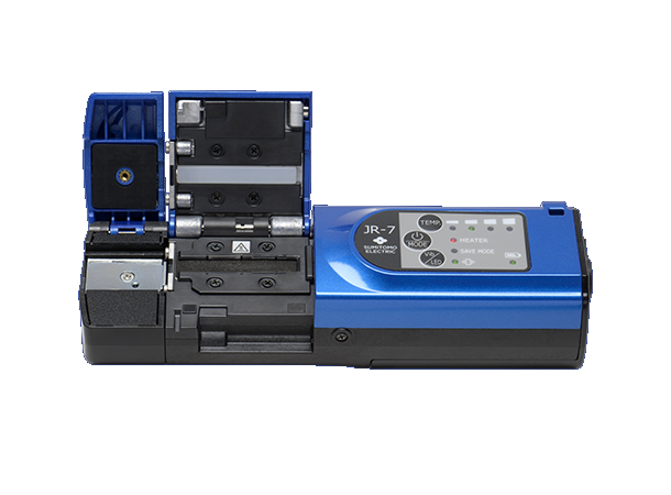 Sumitomo JR-7 Jacket Remover, Heated for Single Fiber og ribbon fiber 