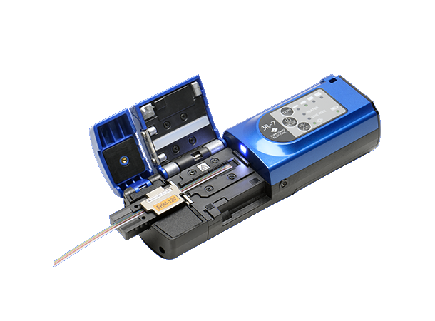 Sumitomo JR-7 Jacket Remover, Heated for Single Fiber og ribbon fiber 