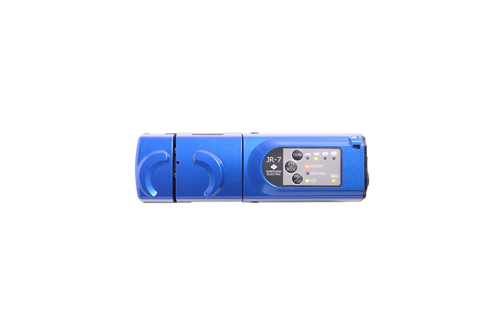 SUM-JR-7 Sumitomo Electric TK012BM0006 Sumitomo JR-7 Jacket Remover, Heated for Single Fiber og ribbon fiber