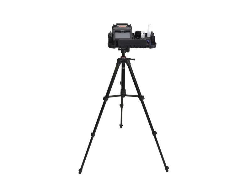 SUM-T-402S-KIT Sumitomo Electric  Sumitomo T-402s skj&#248;temaskin Med batteri, FC-7LS kutter og verkt&#248;y
