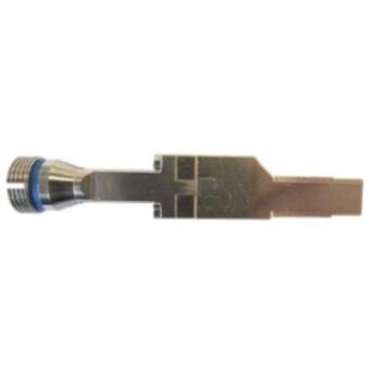 AFL-TIP-FFLX-4S-SNU AFL FFLX-4S-SNU AFL Adapter tip SN/UPC bulkhead extended For FOCIS Flex og Lightning