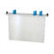 F-O4MUX-BIDI4-B Fiberworks AS  Fiberworks 4 ch. BiDi DWDM mux/demux O-band 400GHz, Single Fiber, LC/UPC, "B"