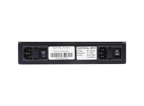 Garland AggregatorTAP INT1G10CSA 8x 10/100/1000M RJ45, 2x SFP 