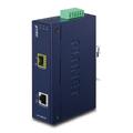 IFT-805AT DC Fast Ethernet Media Conv. SFP-RJ45, 12-48V DC, industrial temp.